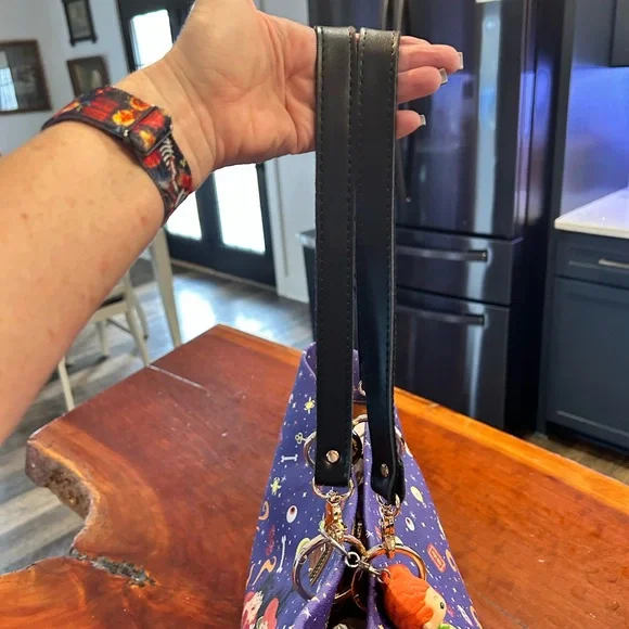 Shoulder bag - Picture 7 of 14